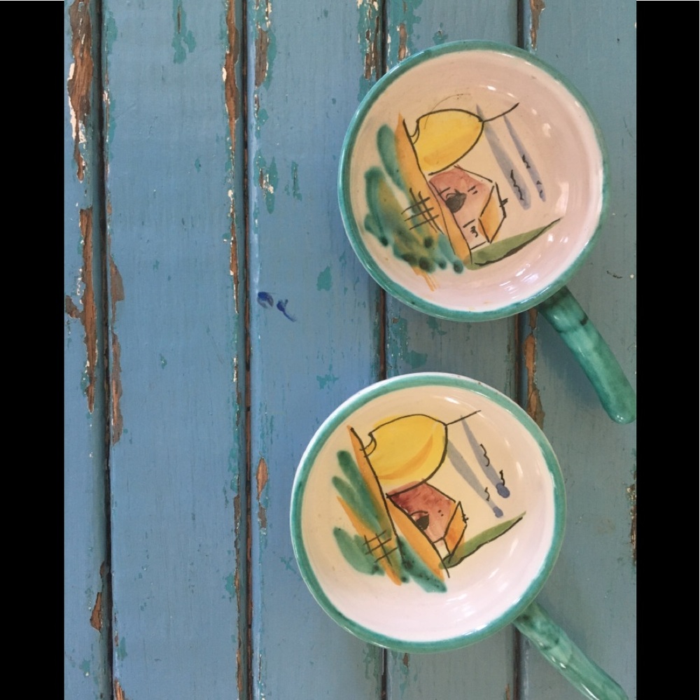 ITrinket Dishes